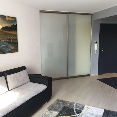 Apartament De Lux Velaves Apartment Władysławowo