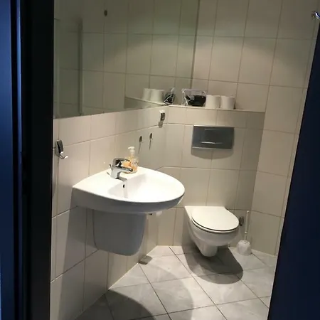 Apartament De Lux Velaves Apartment
