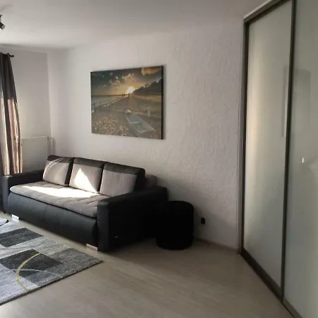 Apartament De Lux Velaves Apartment *